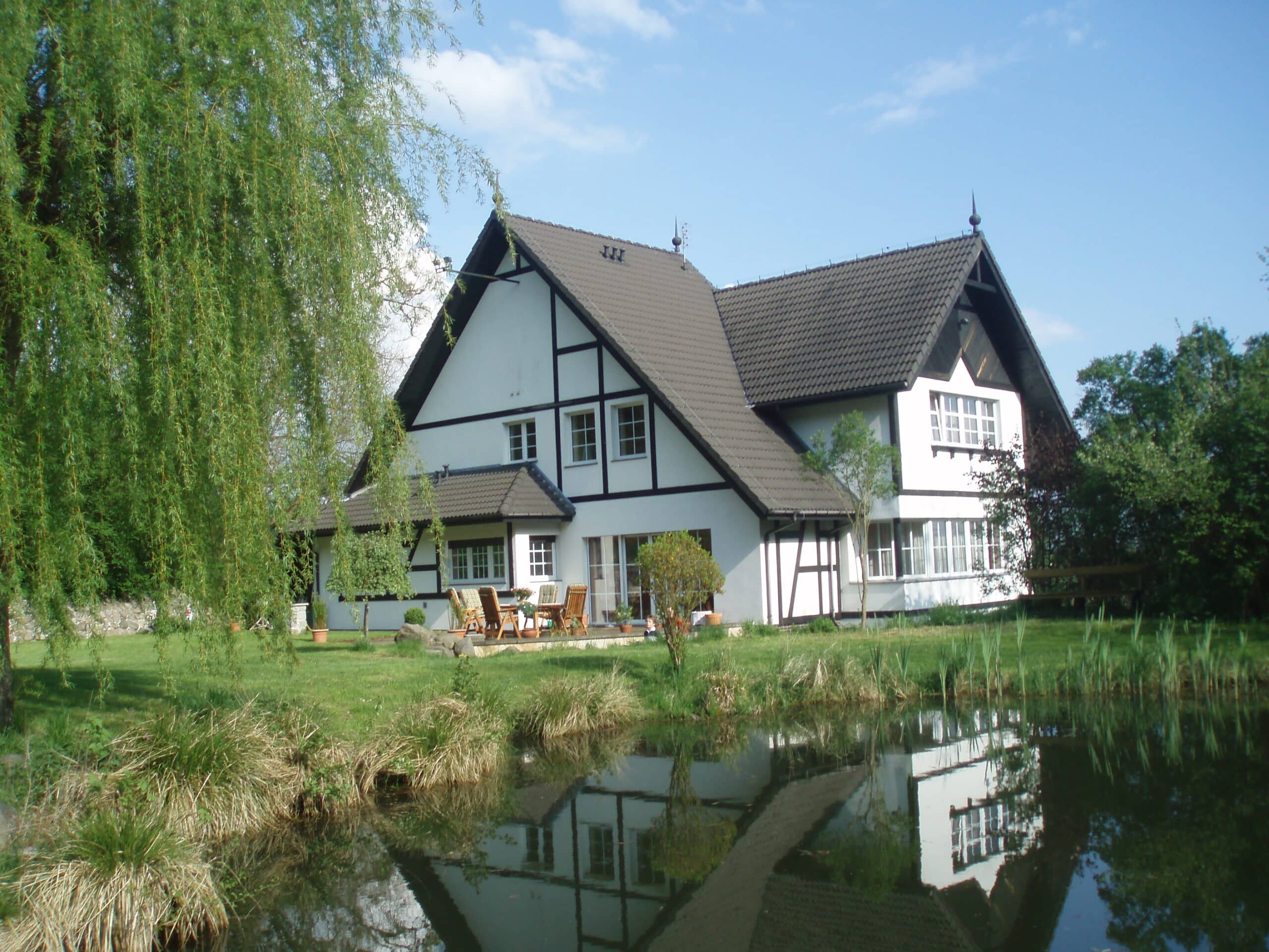 Zakup nieruchomości