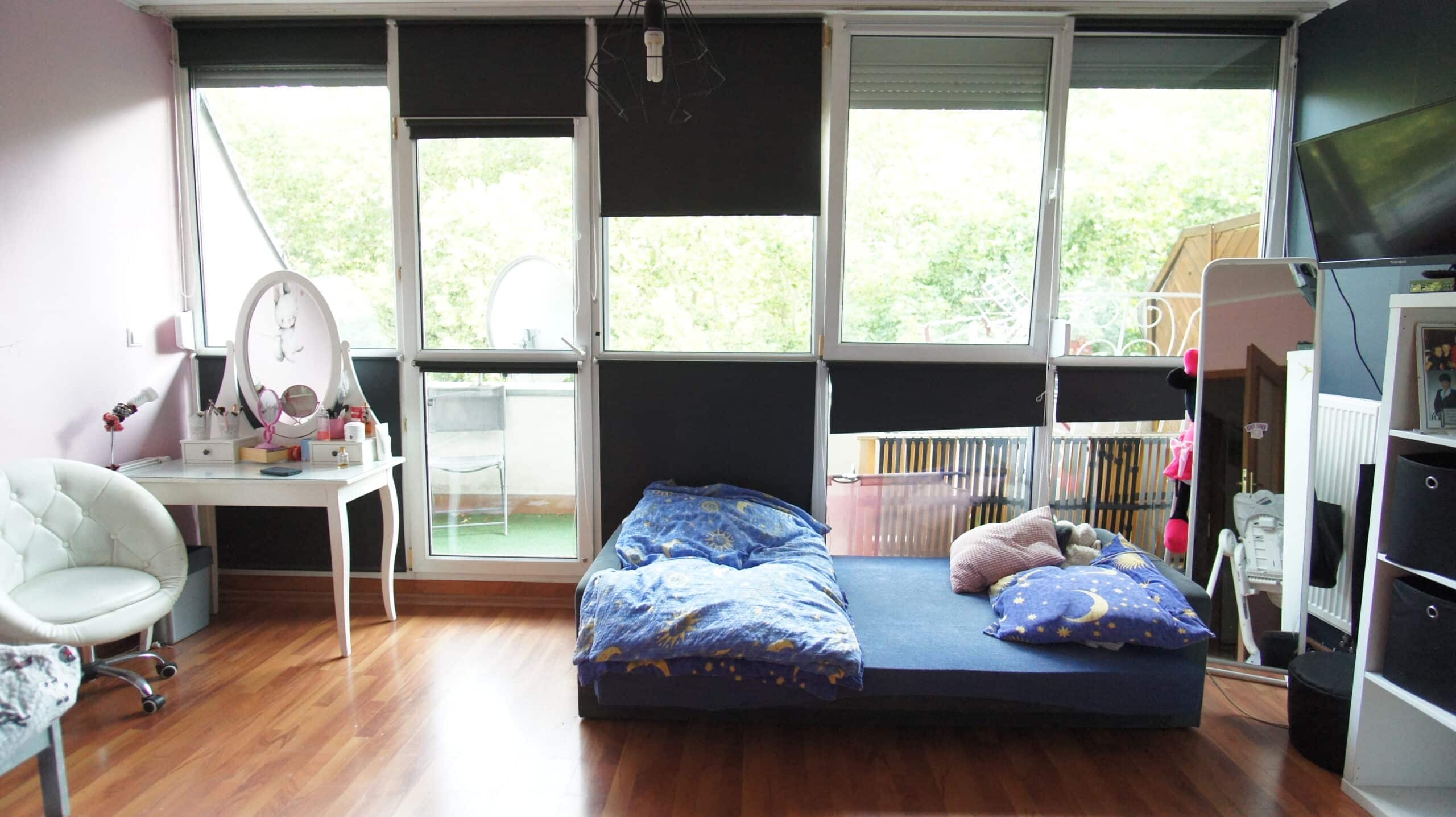 Sprzedaż nieruchomości