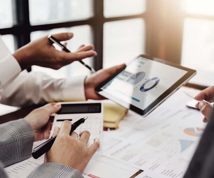 Aktywna promocja i poszukiwanie