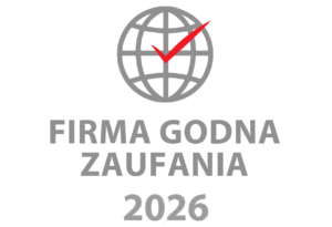 Firma Godna Zaufania 2026